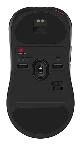Benq America Benq Zowie Wireless Gaming Mouse, image 3