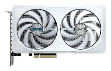 Gigabyte Geforce Rtx 5060 Eagle OC Ice 8 GB, image 6