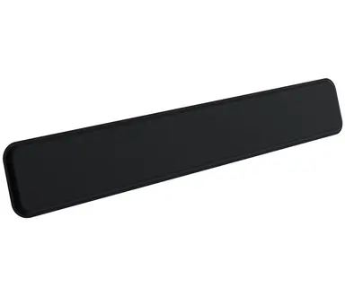 Logitech MX Palm Rest - Graphite
