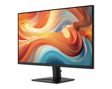 MSI Computer MSI Pro MP275Q E14 27-INCH Ips 2560 X 1440 (QHD) Computer Monitor 144HZ Adaptiv, image 7