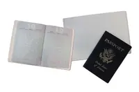 Canon Scan Passport Carrier Sheet ( 5 Sheets), Compatible with DR-C240, image 3