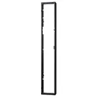 APC by Schneider Electric Depth Adapter, 1070 to 1200MM, SX42U, image 3