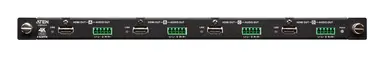 Aten 4-Port True 4K HDMI Output Card, image 6