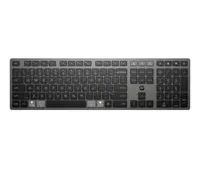 HP 725 Multi-Device RCHRGBL WL KBD United States / Canada English, image 3