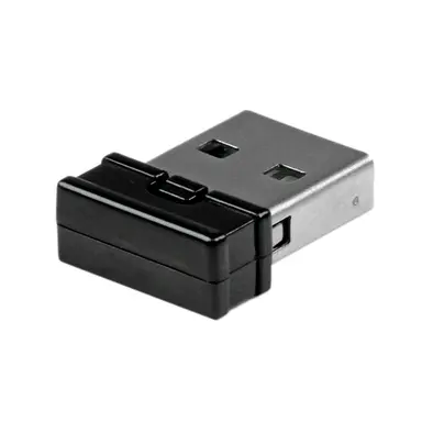 StarTech.com Add Bluetooth 4.0 Capabilities to a Laptop or Desktop Computer Through USB - Min, image 6