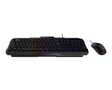 MSI Computer Forge GK100 Combo US, image 8
