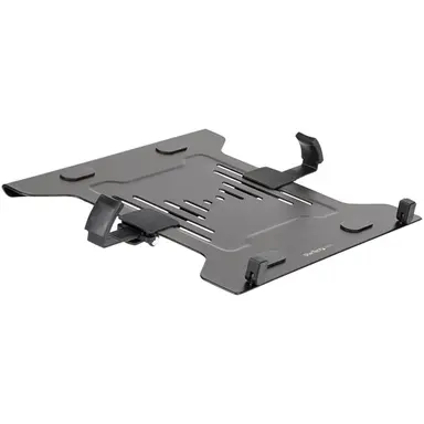STARTECH.COM Adjustable Laptop Tray for VESA 75X75/100X100 Monitor Arm MOUNT/STAND - Heavy DU, image 4