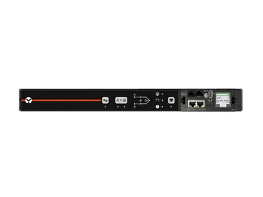 Vertiv Rpdu Rack Transfer Switch Monitored Unit Level 30/32A 200-240V 7.3KW Horizo, image 4