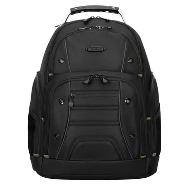 Targus 15-16 Inch Drifter Essentials Backpack BLACK16INCH