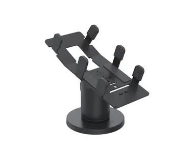 Spacepole Low Profile Duratilt SP2 with Multigrip Plate for Clover Flex NO Han, image 2