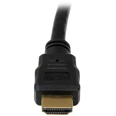 StarTech.com 1 ft High Speed HDMI Cable with Ethernet; 10.2 Gbps Bandwidth; 4K Video, image 7
