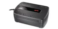APC by Schneider Electric APC - UPS - Standby - 120 V - 390WATT - 650VA - USB - 4 NEMA 5-15R, 4 NE, image 3