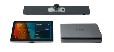 Maxhub Mtr XT10-VB Kit with Compute Touch Console & UC S07 Teams Certified, image 4