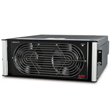 APC BY Schneider Electric APC Symmetra PX 25KW Power Module 400/480V