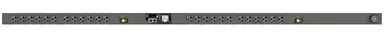 Vertiv Rpdu, Switched Outlet Level Monitoring EC, 30A, 120V, 2.8KW, Vertical, (24) NEMA