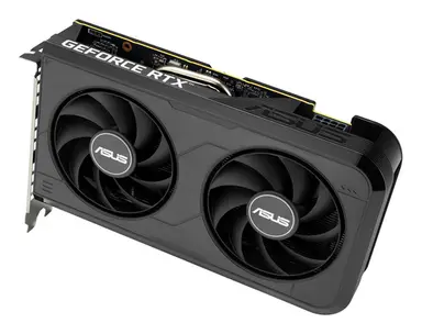 ASUS DUAL-RTX5050-8G, image 6