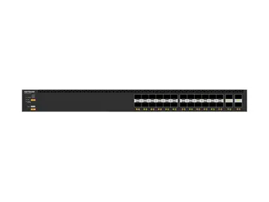 NETGEAR 28PT M4350-24F4V Managed Switch, image 7