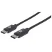 Manhattan - Strategic Manhattan 10 HI-Speed C to USB-C Cable, image 5