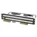 Legrand Dat 48PORT Pnl Flat Hdj Blk, image 5