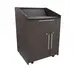 Middle Atlantic L5 Series Preconfigured Lectern 33 Inchw X 31 D X 39 H Turret Top Sota Style, image 4