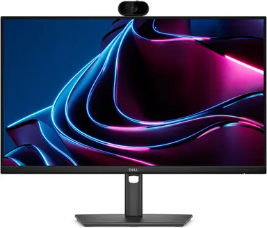 Dell Pro P 24 USB-C Hub Webcam Monitor - P2426HEV, image 4