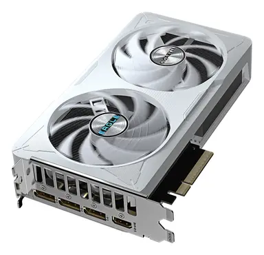 Gigabyte Geforce Rtx 5060 Eagle OC Ice 8 GB, image 8