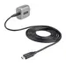 StarTech.com 30 Watt Gan PD Universal USB-C Laptop AC Wall Charger with 6 ft Cable - Compact, image 5