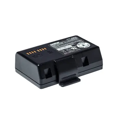Brother International Corporat Rechargeable Smart Li-Ion Battery for RJ-3035 And RJ-3055, image 6