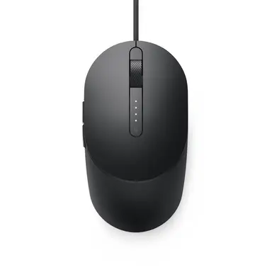 Dell Laser Wired Mse MS3220 BLK, image 6