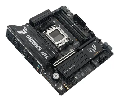 ASUS Tuf Gaming B850M-PLUS WIFI7, image 8