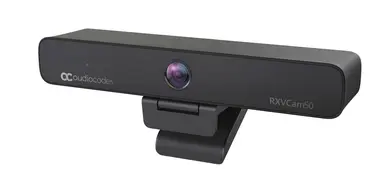Audiocodes 4K Video USB Camera Mid Size Room, image 6
