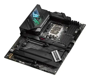 ASUS Rog Strix Z690-F Gaming WIFI, image 7
