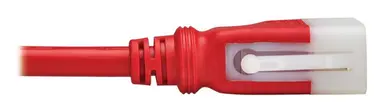 Eaton power cable Red 1.2 m C20 coupler C19 coupler, image 5