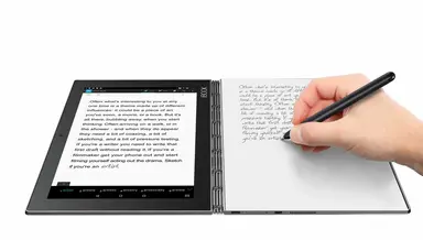 Lenovo YB1-X90L Intel X5-Z8550 (1.44GHz 2MB) Android 6.0 4.0GB 1X64GB Emmc