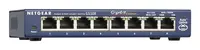 NETGEAR Switch - GS108 - Desktop - Wired - 1GBPS - Networking / Ports Qty: 8 - Gigabit, image 3