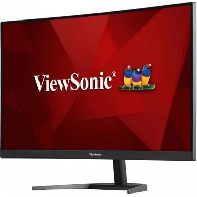ViewSonic 24 in Curved 165 HZ Gaming Monitor W/Freesync, 1920 × 1080 Resolution, 1MS (MPRT) Res, image 7
