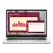 Dell SPL Dell Pro 14 PC14250 Ultra 5 235U 16 GB 256GBSSD 14FHD+NON-TOUCH Ircamera Int, image 5