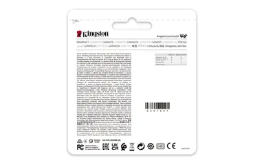 Kingston 64GB USB3.2 Gen 1 Datatraveler Exodia M (Black + Blue), image 8