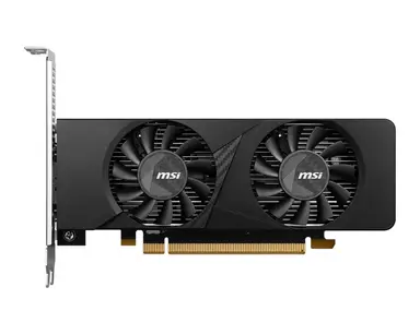 MSI Computer Rtx 3050 LP 6 GB OC, image 6