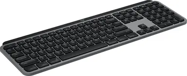 Logitech MX Keys S for Mac - Space Gray, image 7