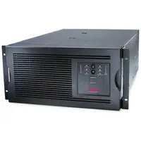 APC by Schneider Electric APC Smart-UPS 5000VA 208V Rackmount/Tower - 5U - Line-Interactive - 208 V - 4KW, image 3