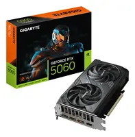 Gigabyte RTX5060 8GB, image 3
