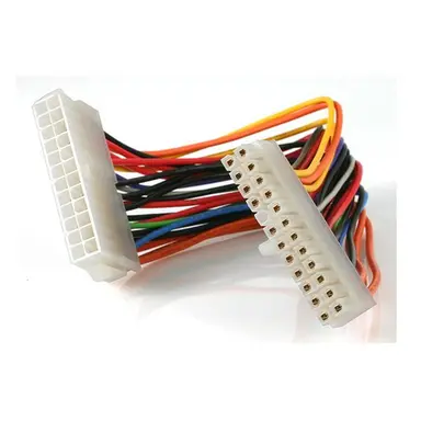 StarTech.com This 24-Pin ATX 2.01 Power Extension Cable Offers a Male 24-Pin ATX Connector an, image 4