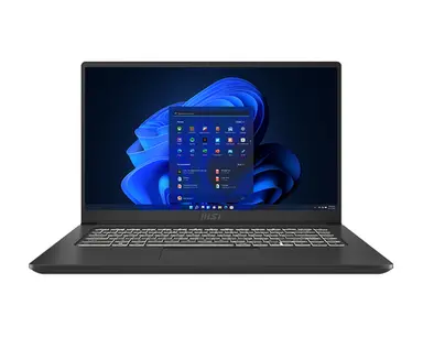 MSI Computer Summit B15 A11MT 401 15.6IN I7 IRISXE., image 4