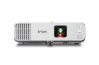 Epson Power Lite L210W - Laser Diode - LCD Projector - 4500ANSI Lumen - 1280 × 800 - 1, image 3