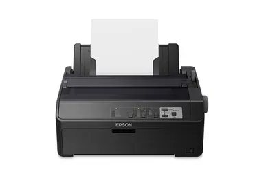 Epson Print Approx. 57 - Matrix Impact Printer - Dot-Matrix - Bidirectional Par, image 8