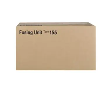 Ricoh TYPE155 Fusing Unit for the CL2000 CL3000E CL2000N C7416 C7417 TD725763 S2996784