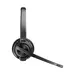 HP Poly Savi 8220 UC DECT 1920-1930 MHz Single Ear Headset TAA, image 5