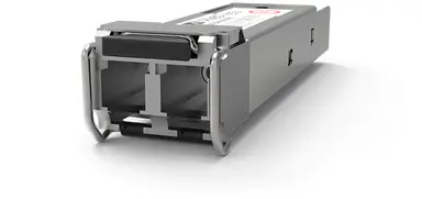 Allied Telesis TAA (Federal), SFP/LC Multi-Mode, 2KM, 1310NM, Extended Temp (-40 to 105C)