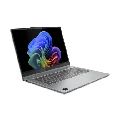 Lenovo IdeaPad 5X 14 2-in-1 OLED Touchscreen Laptop, COPILOT+ PC, Snapdragon X, image 8